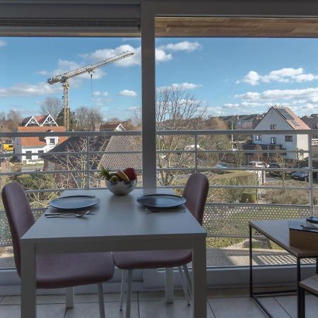 Studio Green Garden-7 By Interhome De Haan Luaran gambar