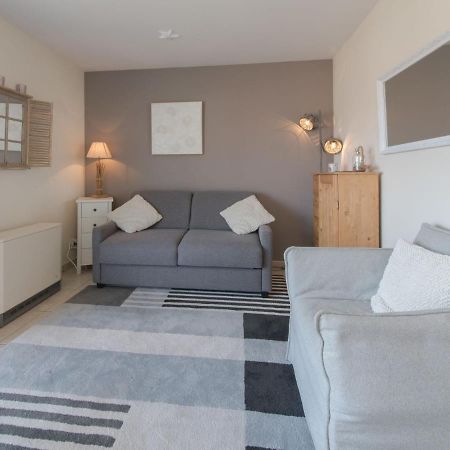 Studio Green Garden-7 By Interhome De Haan Luaran gambar