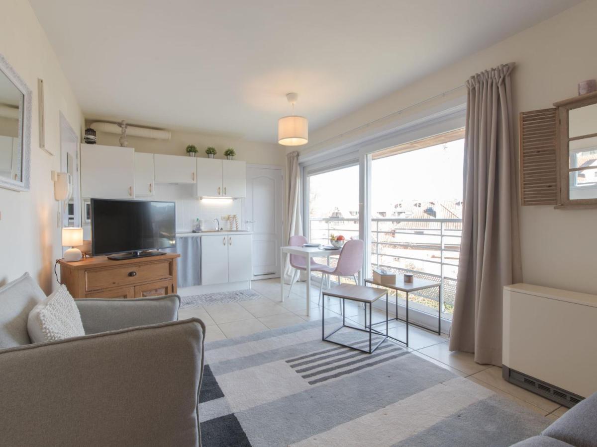Studio Green Garden-7 By Interhome De Haan Luaran gambar