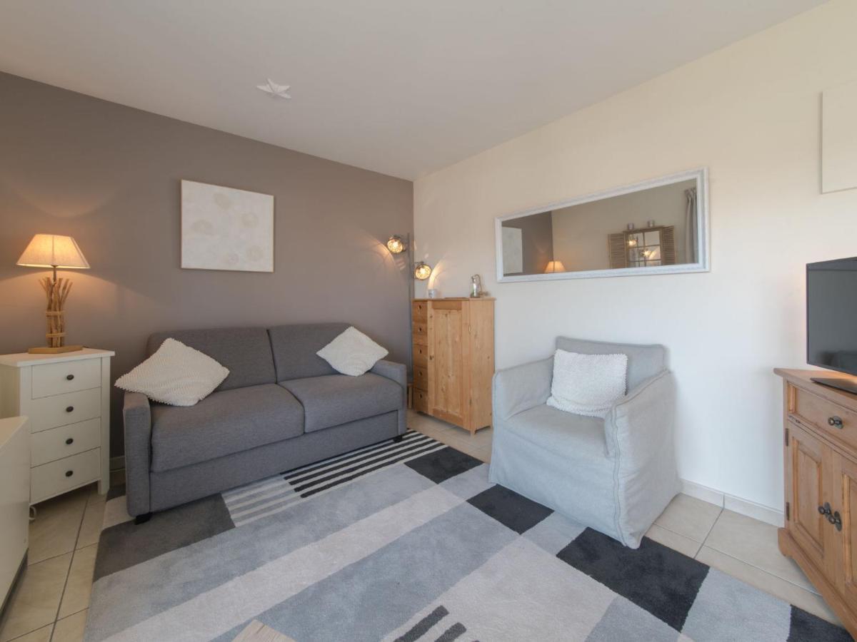 Studio Green Garden-7 By Interhome De Haan Luaran gambar