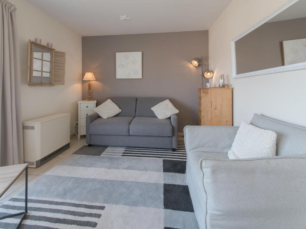 Studio Green Garden-7 By Interhome De Haan Luaran gambar