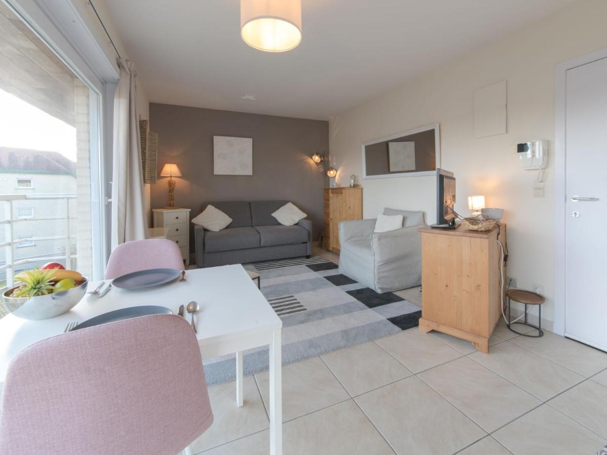 Studio Green Garden-7 By Interhome De Haan Luaran gambar