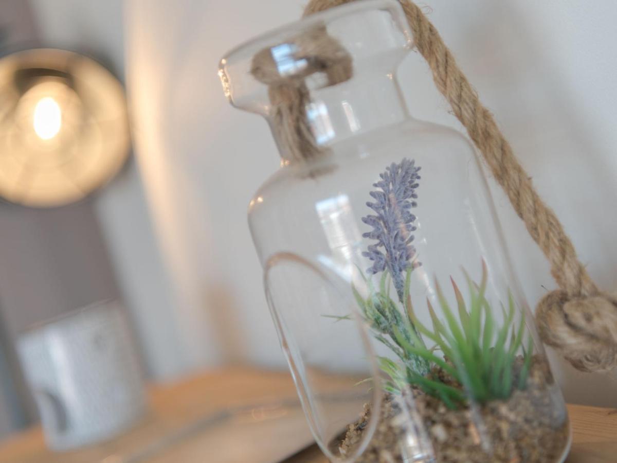 Studio Green Garden-7 By Interhome De Haan Luaran gambar