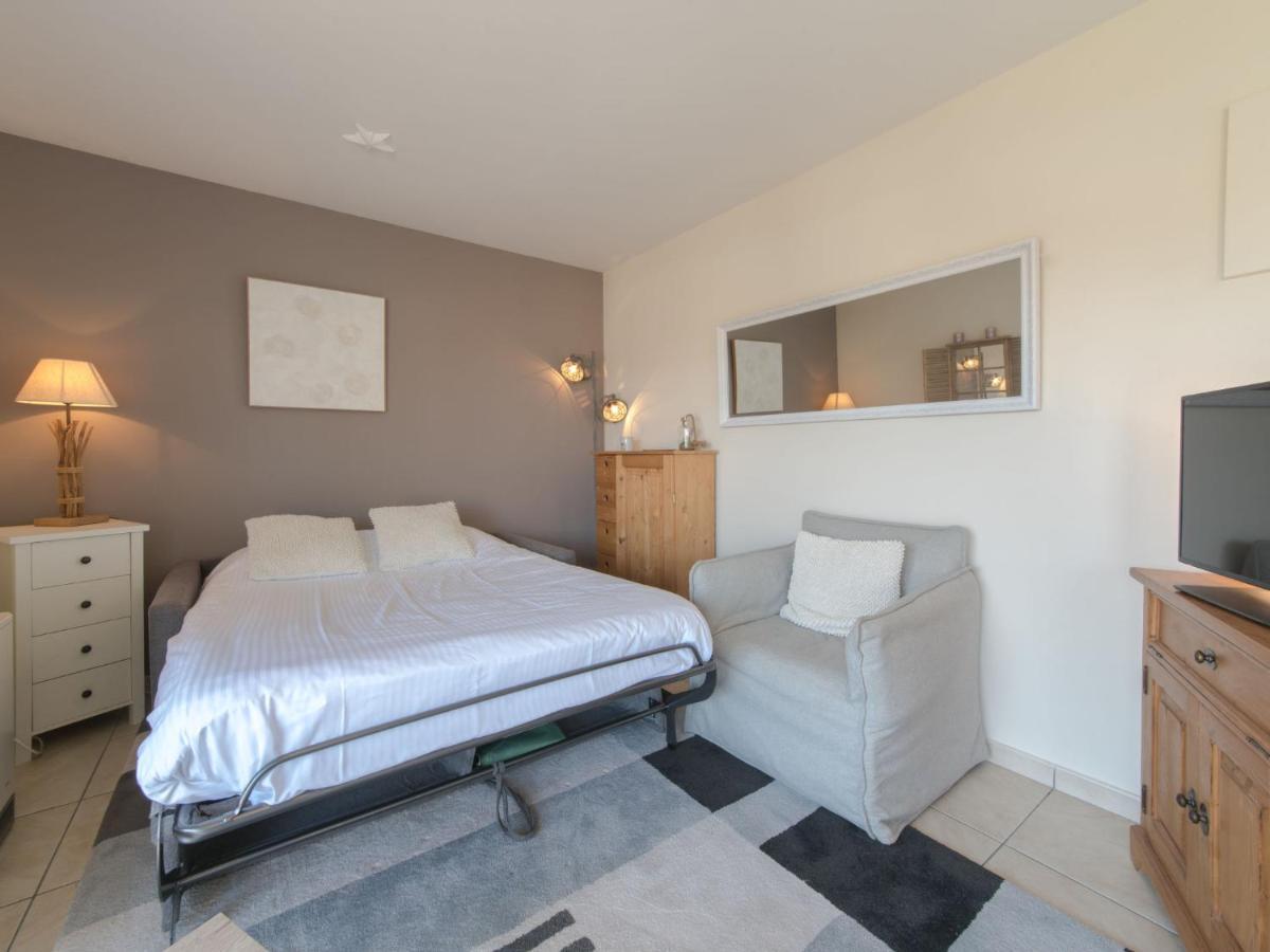 Studio Green Garden-7 By Interhome De Haan Luaran gambar