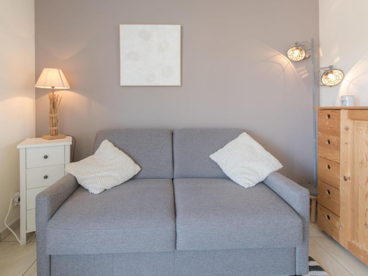 Studio Green Garden-7 By Interhome De Haan Luaran gambar