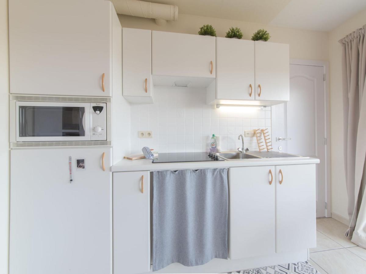 Studio Green Garden-7 By Interhome De Haan Luaran gambar