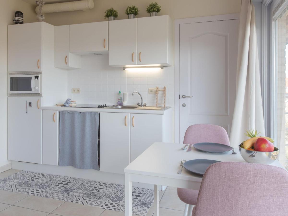 Studio Green Garden-7 By Interhome De Haan Luaran gambar