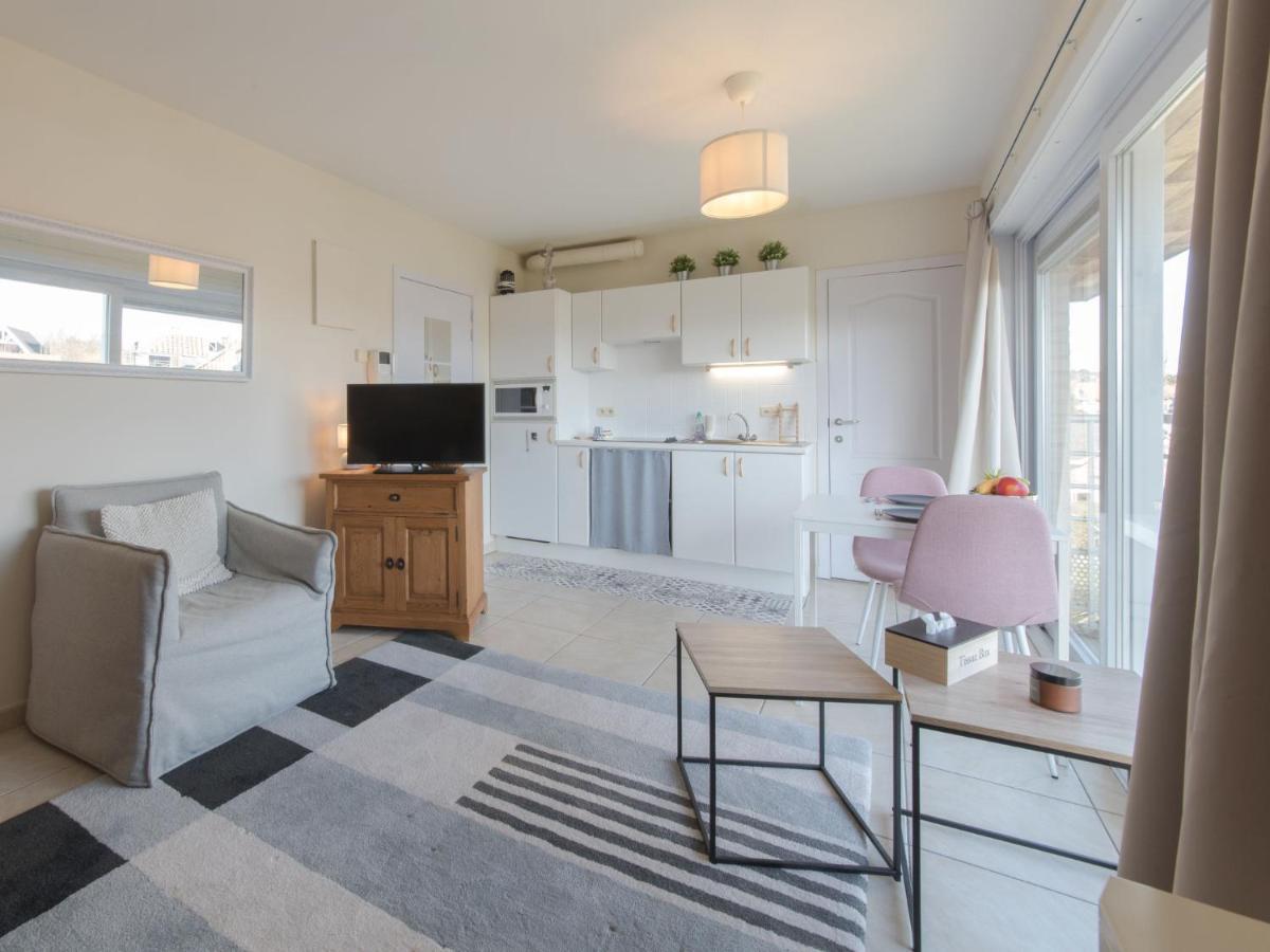 Studio Green Garden-7 By Interhome De Haan Luaran gambar