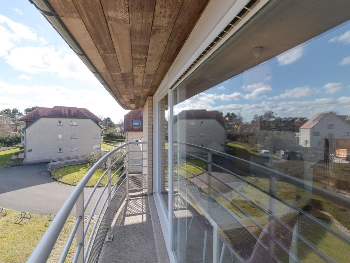 Studio Green Garden-7 By Interhome De Haan Luaran gambar