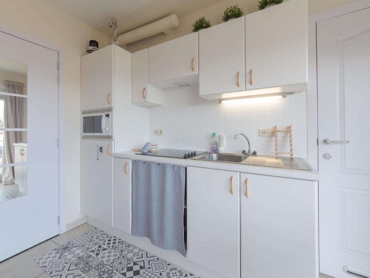 Studio Green Garden-7 By Interhome De Haan Luaran gambar